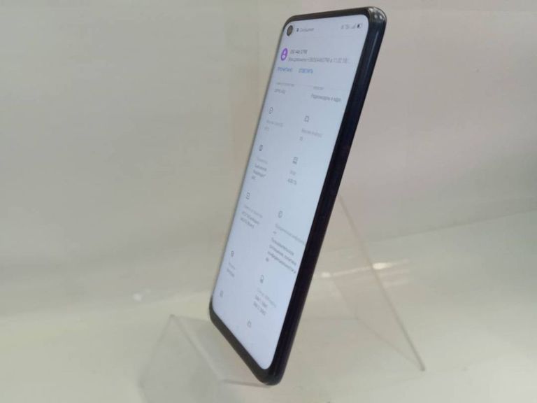 Oppo a52 cph2069 4/64gb Код:01-18454391. Зображення 5