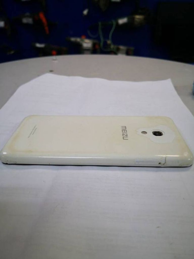 Meizu m5 (flyme osa) 16gb Код:01-19086420. Зображення 7