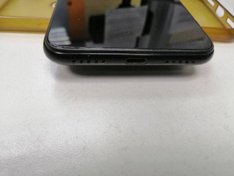 Розпродаж Xiaomi Redmi Note 7 4/64GB Black, продавець Техноскарб