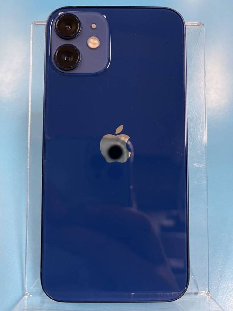 Оголошення Apple iPhone 12 mini 64GB (PRODUCT)RED Б/У