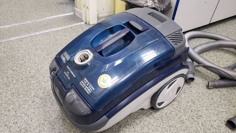 Дешево Thomas twin t2 aquafilter з ломбарду