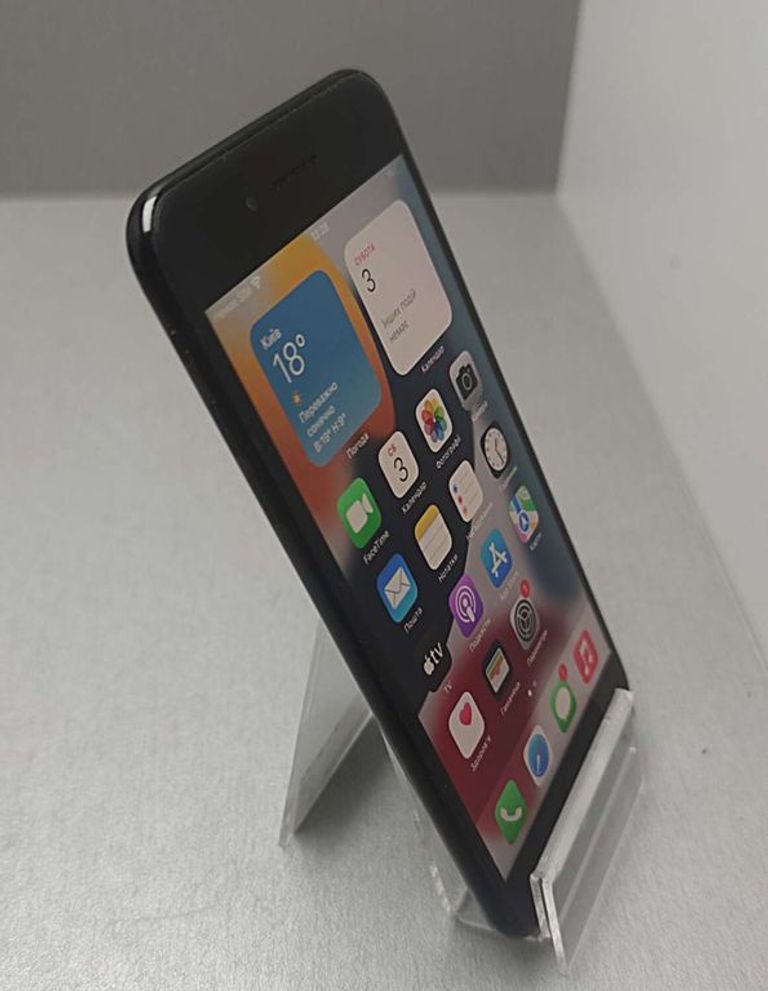 Дешиво Apple iphone 7 plus 128gb с ломбарда