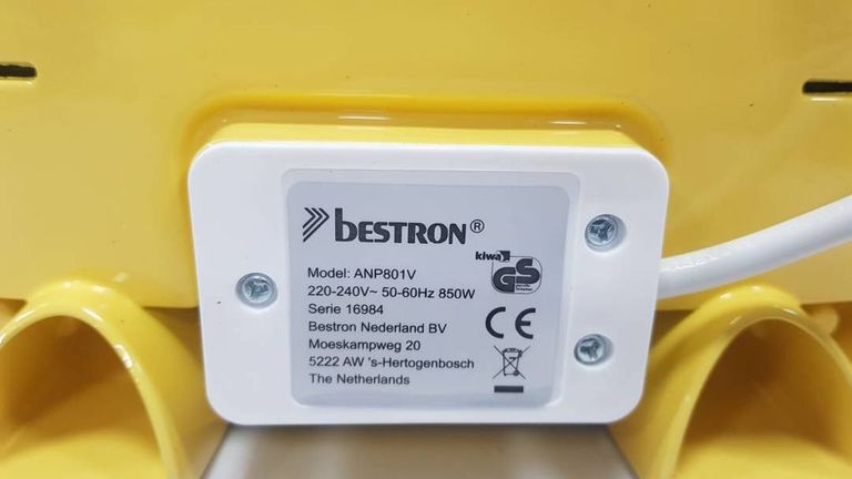 Bestron anp801v