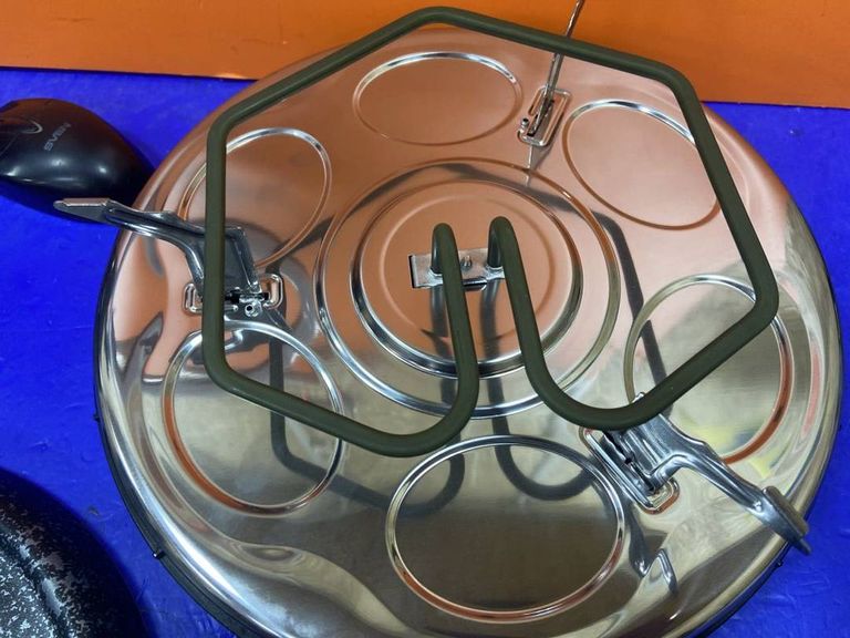 Розпродаж Tefal re12c8 raclette fondue, продавець Техноскарб