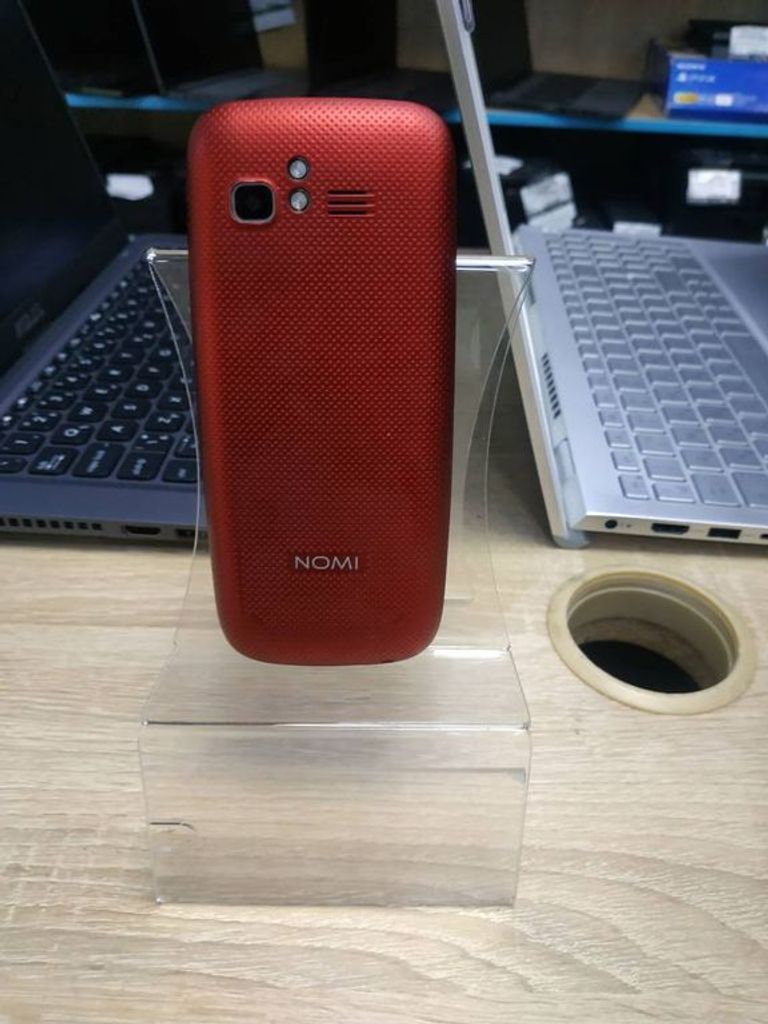 Объявление Nomi i281+ Б/У