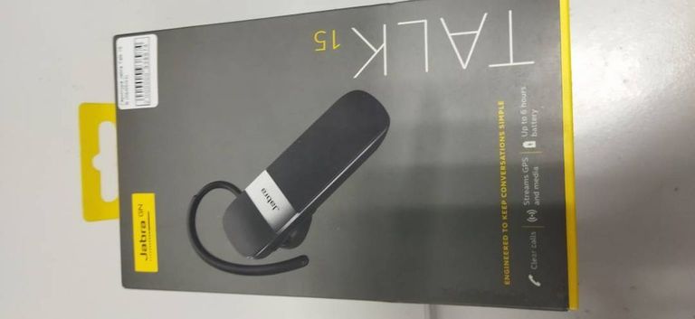 Купити Jabra Talk 5 Б/У
