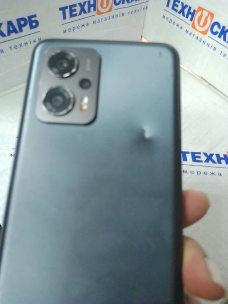 Распродажа Xiaomi Poco X4 GT 8/128GB Blue, продавец Техноскарб