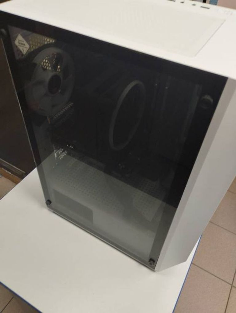. core i7 13700k ram 32gb ssd 1tb +ssd 256gb geforse rtx 3060 ti 12gb Код:01-19193781. Изображение 5