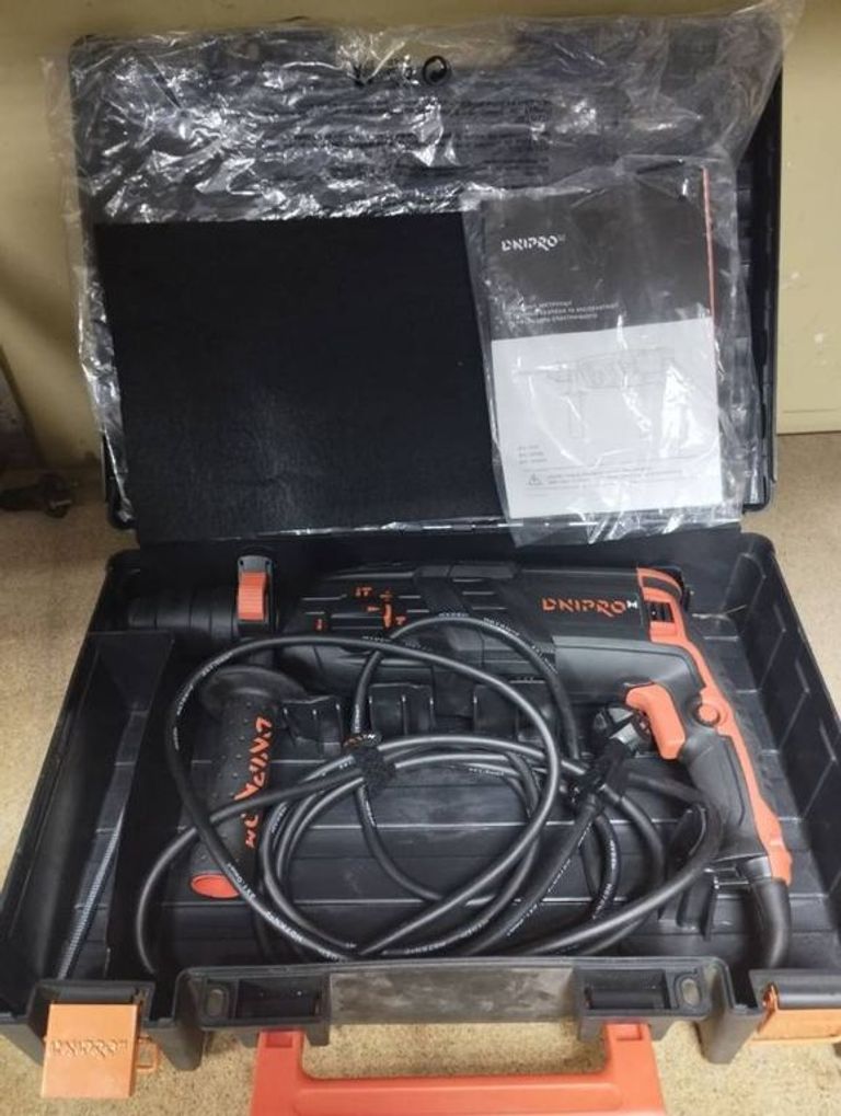 Розпродаж Dnipro-M rh-100q, продавець Техноскарб