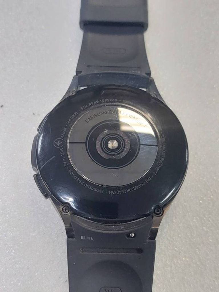 Samsung galaxy watch 4 classic 46mm sm-r890