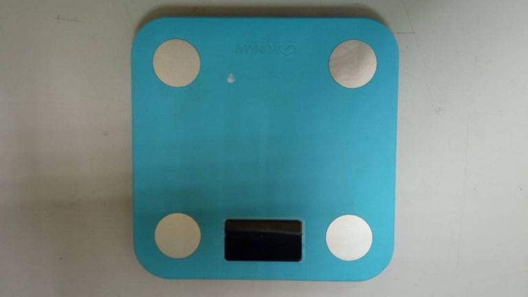 Yunmai Mini Smart Scale White (M1501-WH)