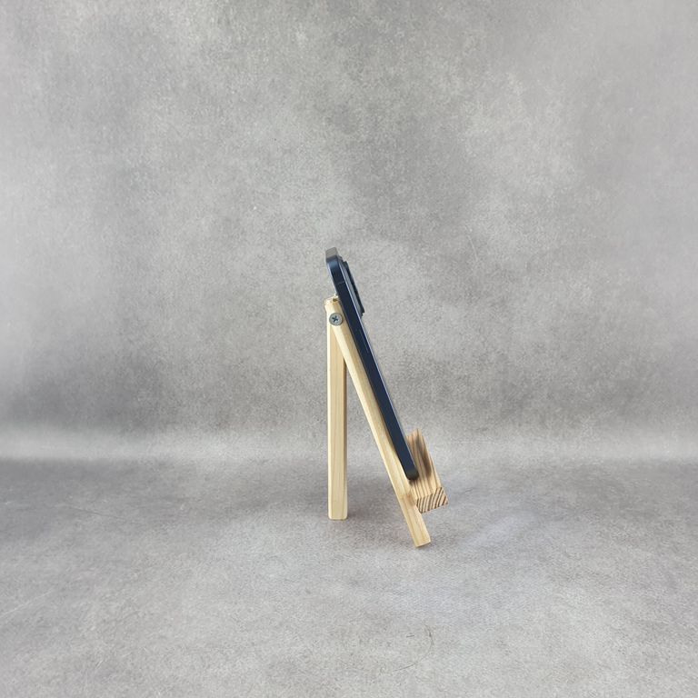 Apple iPhone 15 Pro Max 256GB Blue Titanium Код:000098069. Зображення 4