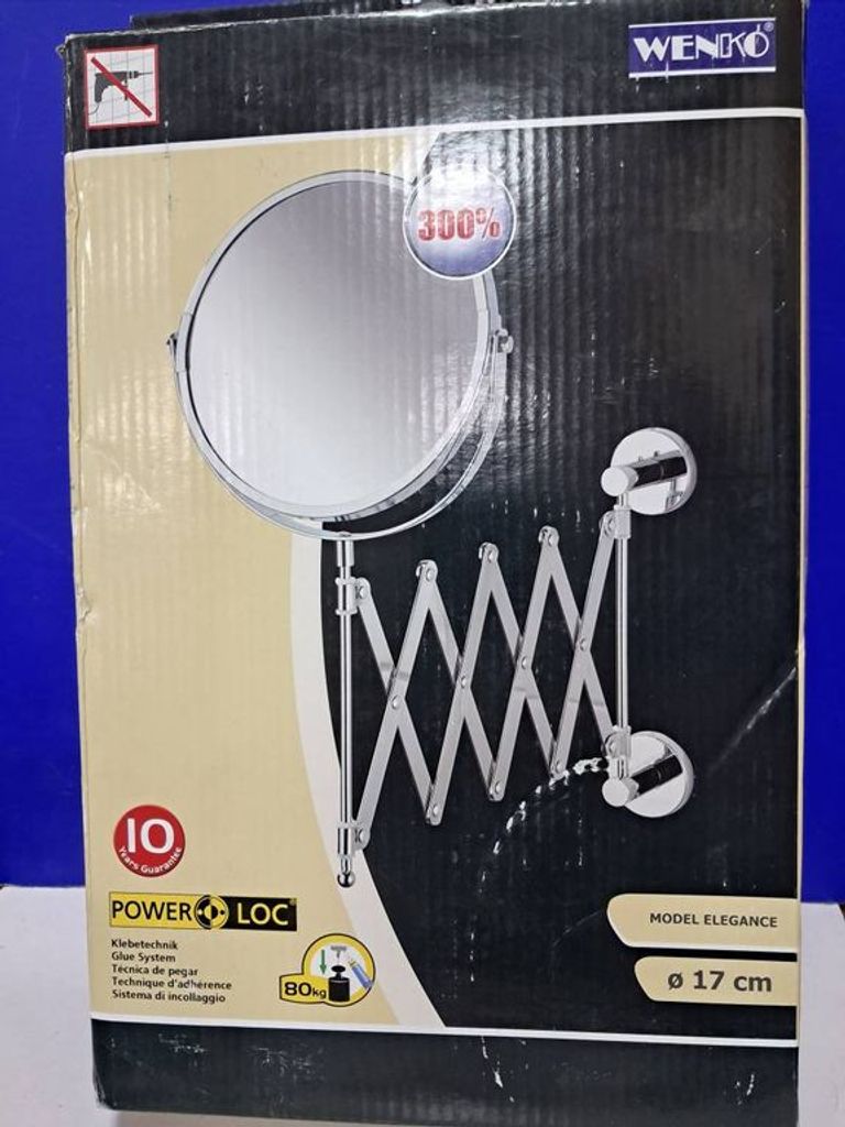 Купить Wenko 17818100 Б/У