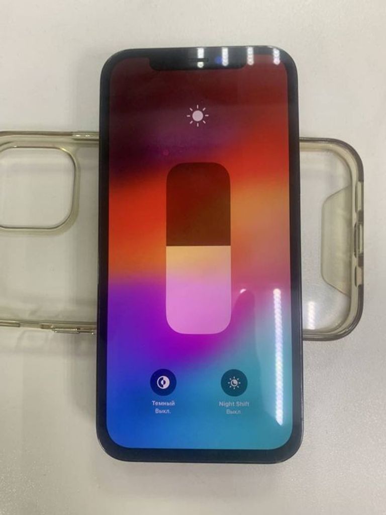 Купити Apple iphone 12 pro 256gb Б/У