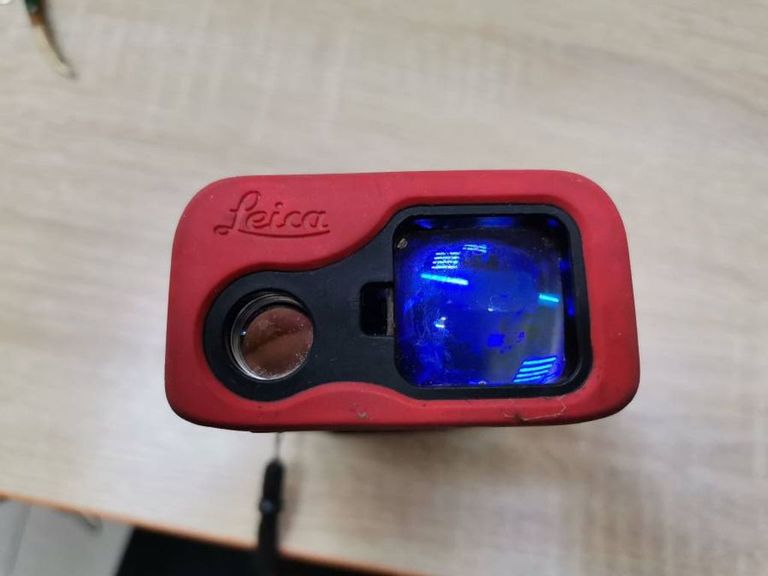 Розпродаж Leica disto a5, продавець Техноскарб
