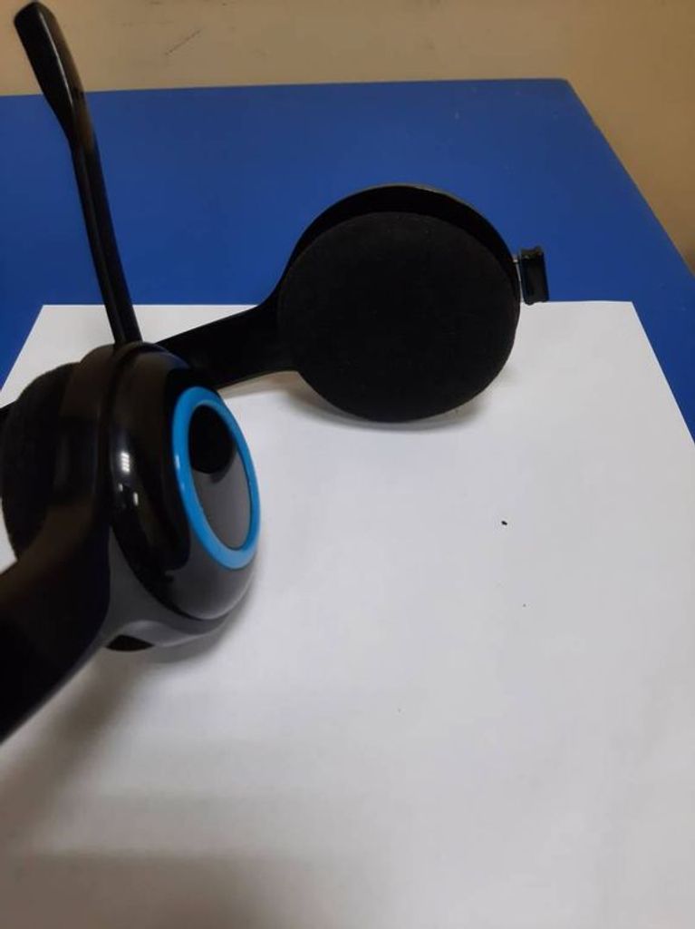 Купити Logitech h600 Б/У