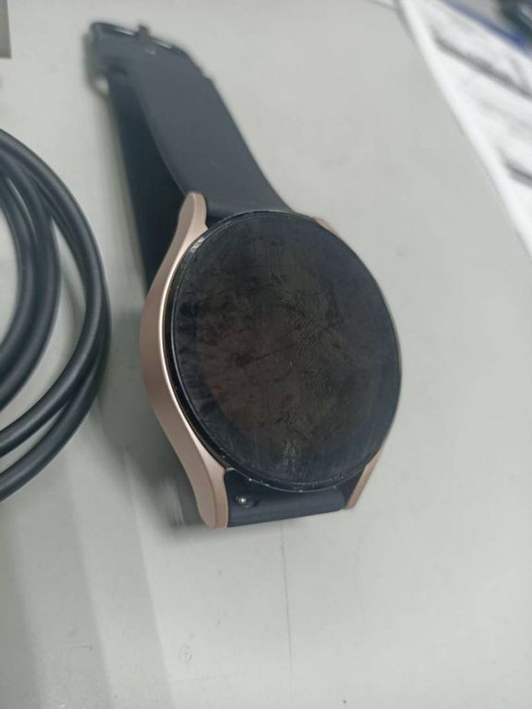 Samsung galaxy watch 4 40mm lte sm-r865