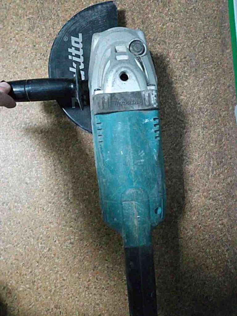 Makita GA9020R Код:2000003908400. Зображення 4