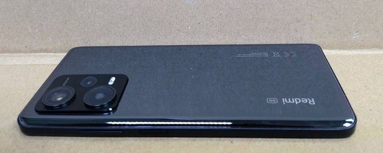 Xiaomi Redmi Note 12 Pro+ 5G 8/256GB Blue Код:01-200114681. Изображение 6