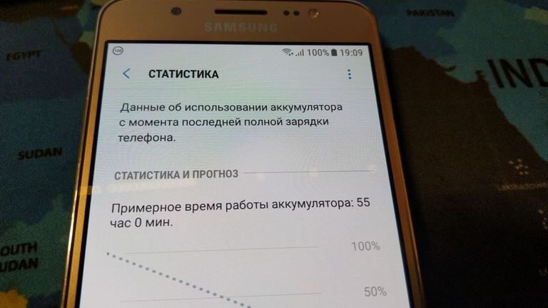 Дешиво Смартфон / телефон Samsung Galaxy J5 (2016) Duos. Дві SIM карти! NFC! с ломбарда
