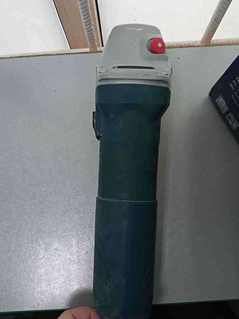 Bosch gws 1400 Код:2000003896738. Зображення 4