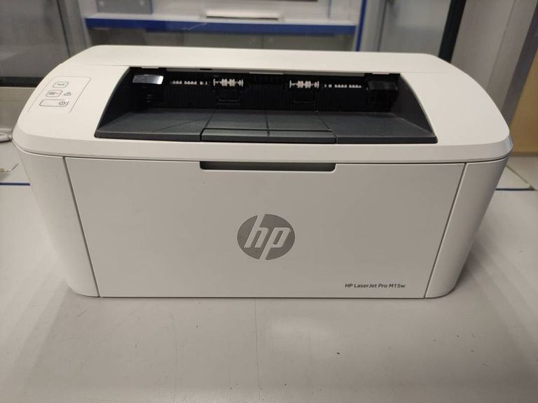 Hp laserjet pro m15w