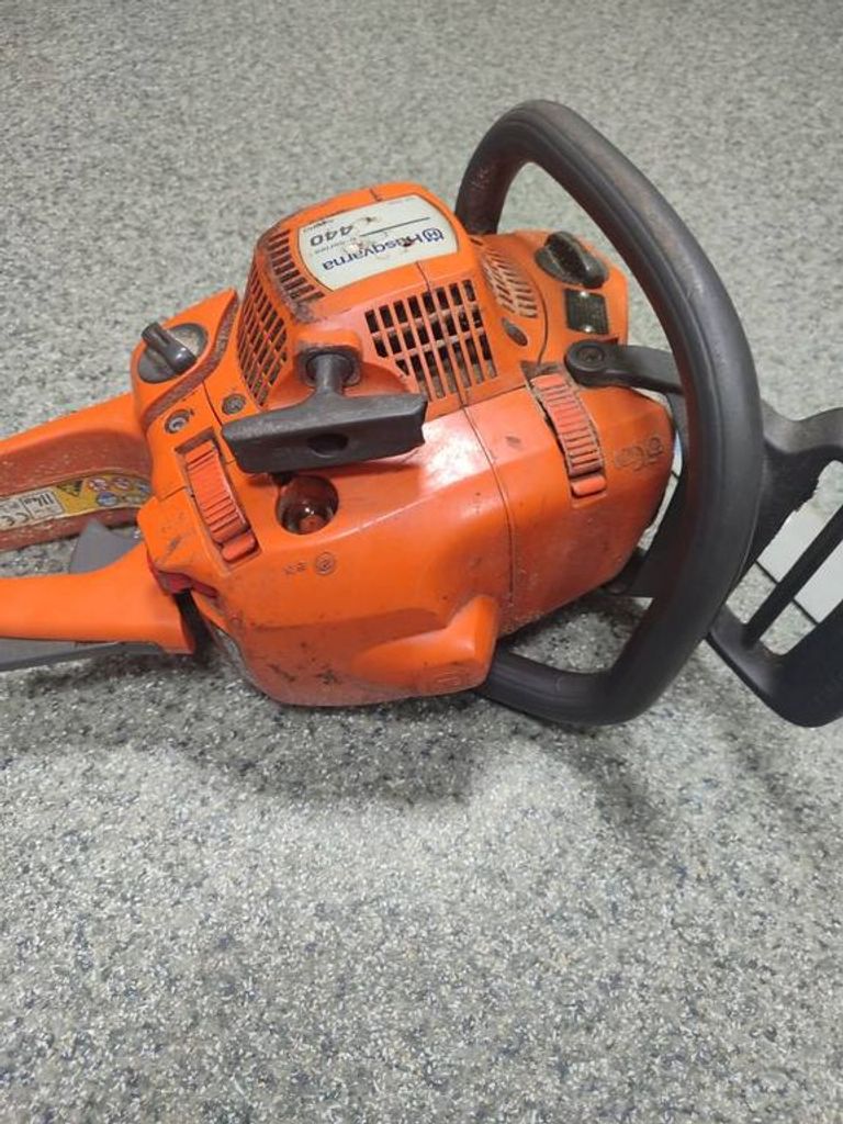 Husqvarna 440 II (9705600-35)