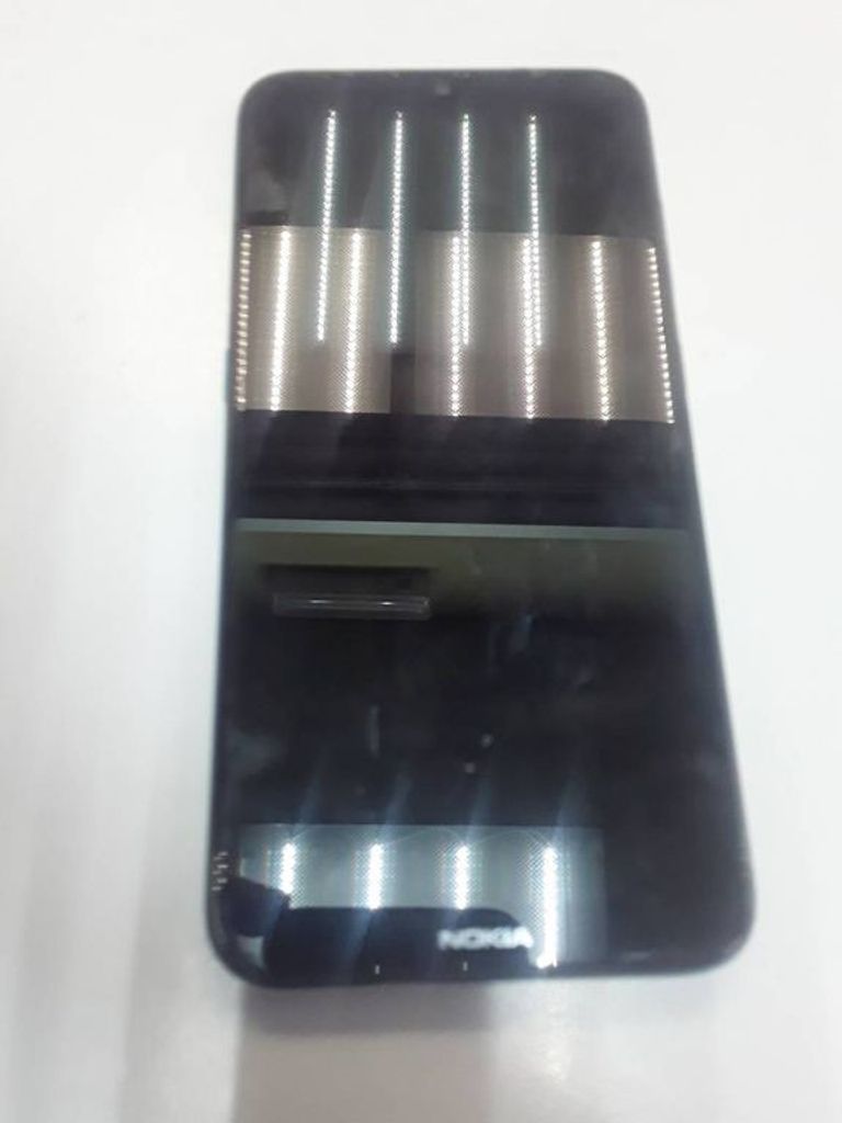 Купить Nokia _2.3 ta-1206 2/32gb Б/У