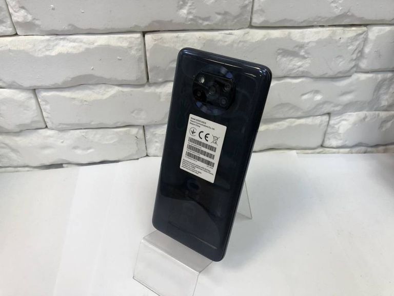 Дешево Xiaomi poco x3 nfc 6/128gb з ломбарду