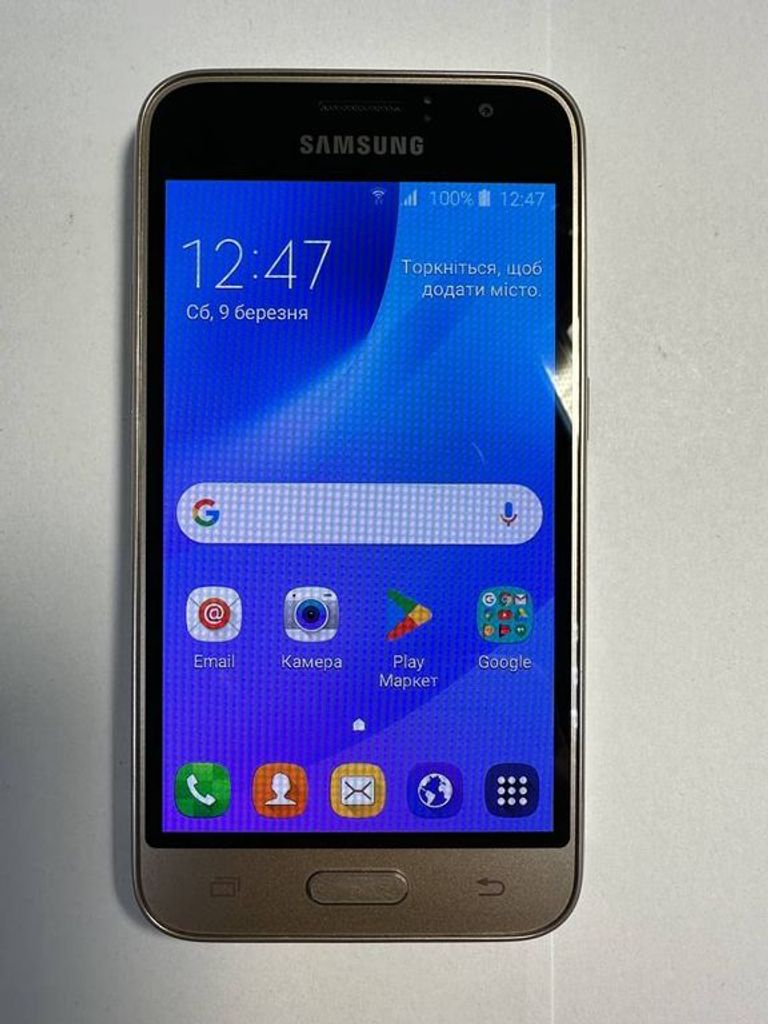 Samsung j120h/ds galaxy j1 duos