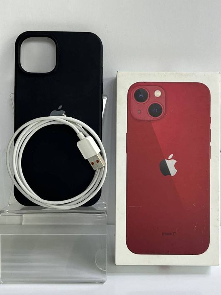 Apple iphone 13 128gb Код:01-200036773. Зображення 10
