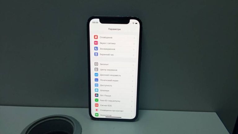 Apple iPhone 12 mini 256GB (PRODUCT)RED Код:01-200034581. Зображення 8