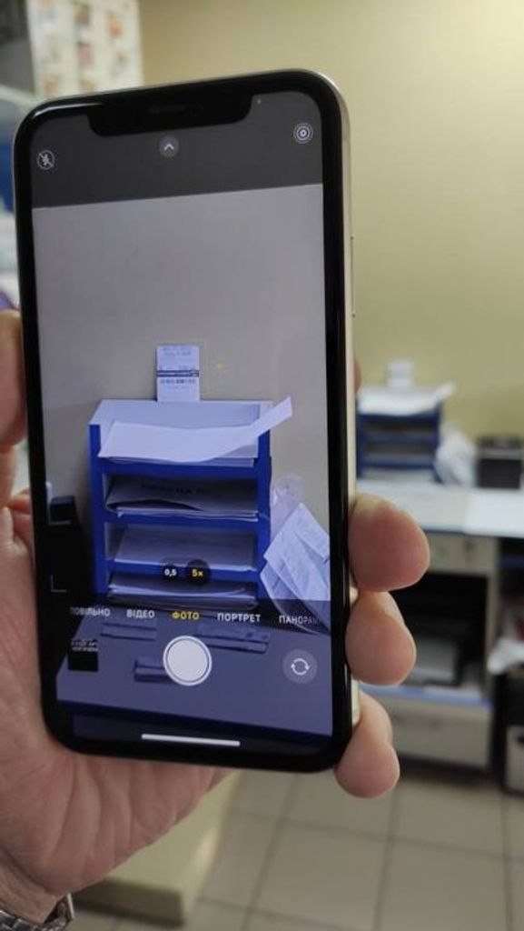 Apple iphone 11 64gb Код:01-200025798. Зображення 9