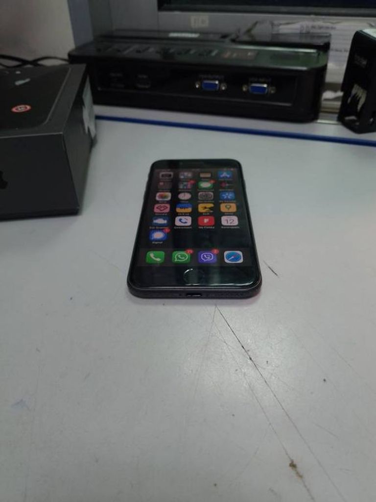 Apple iphone 8 256gb Код:01-200021152. Зображення 9