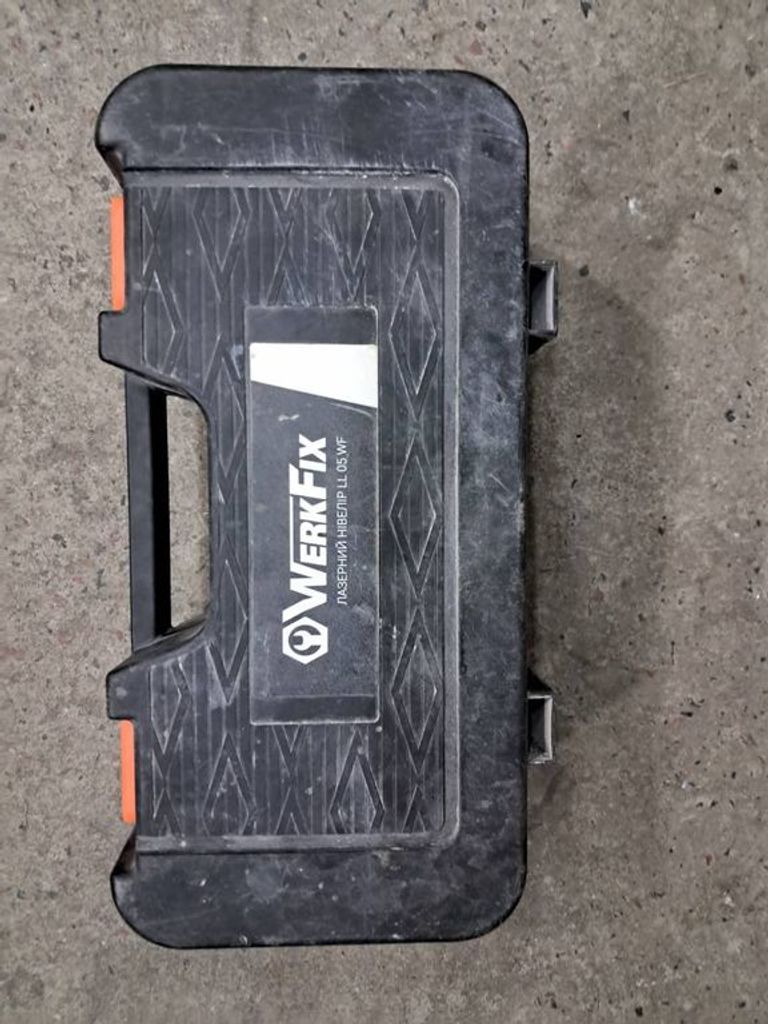 Werkfix ll-05-wf Код:01-19336480. Изображение 6