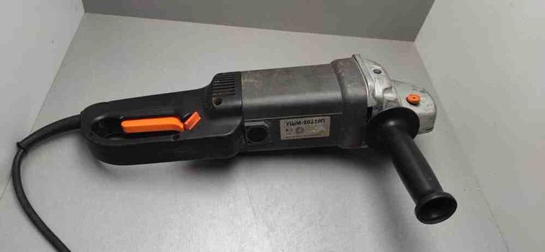 Энергомаш УШМ-90230П Код:2000003538584. Зображення 8