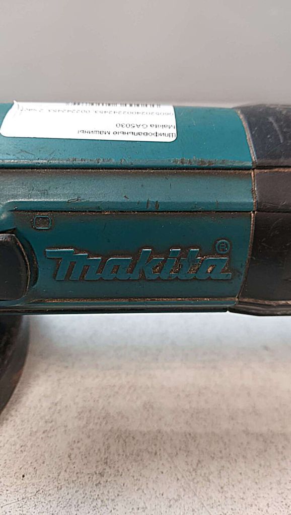 Makita GA5030X1 Код:2000003915859. Зображення 5
