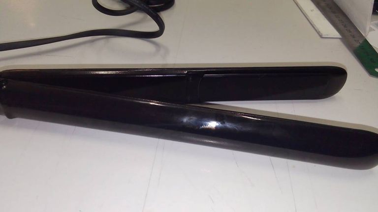 Babyliss ST250E