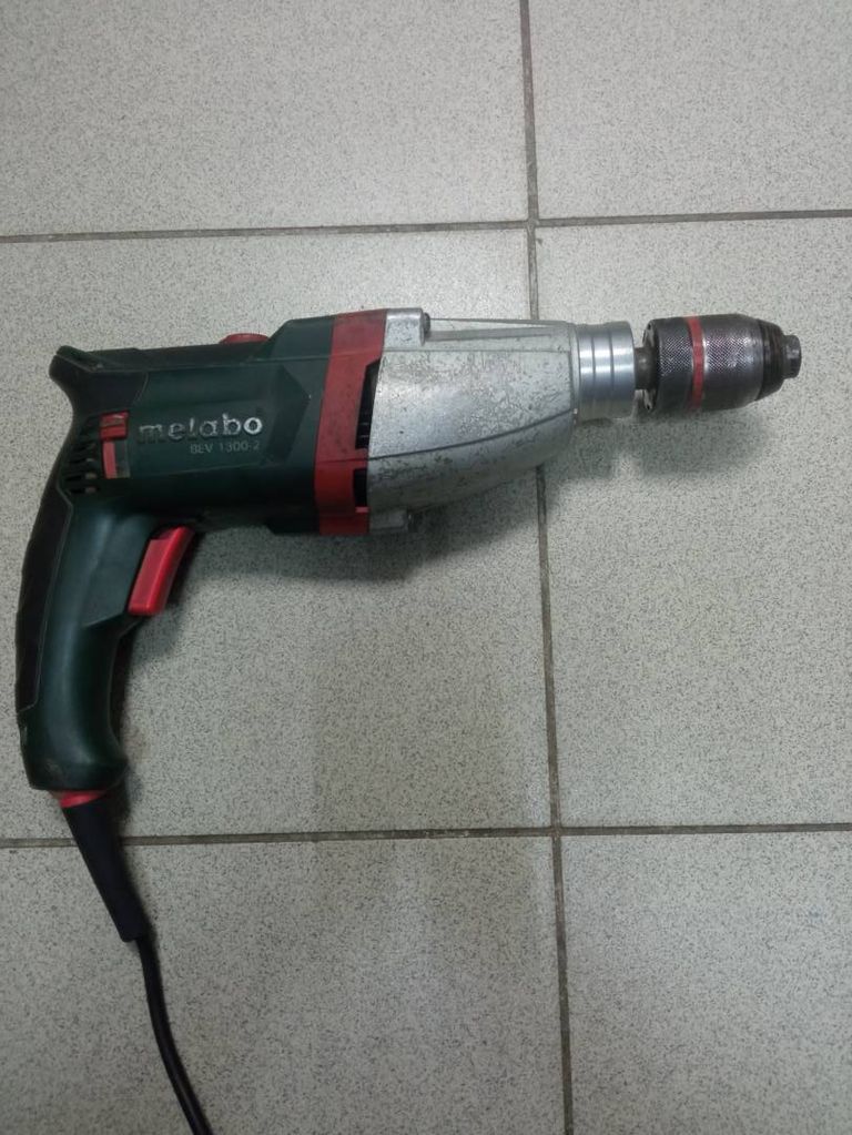 Metabo BEV 1300-2 (600574000)