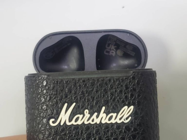 Marshall Minor III Cream (1006622)