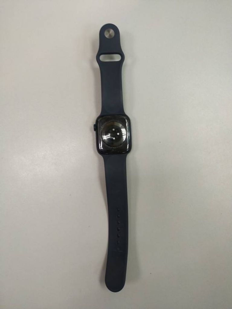 Apple watch series 9 gps 45mm al