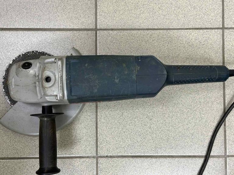 Объявление Bosch gws 20-230 h Б/У