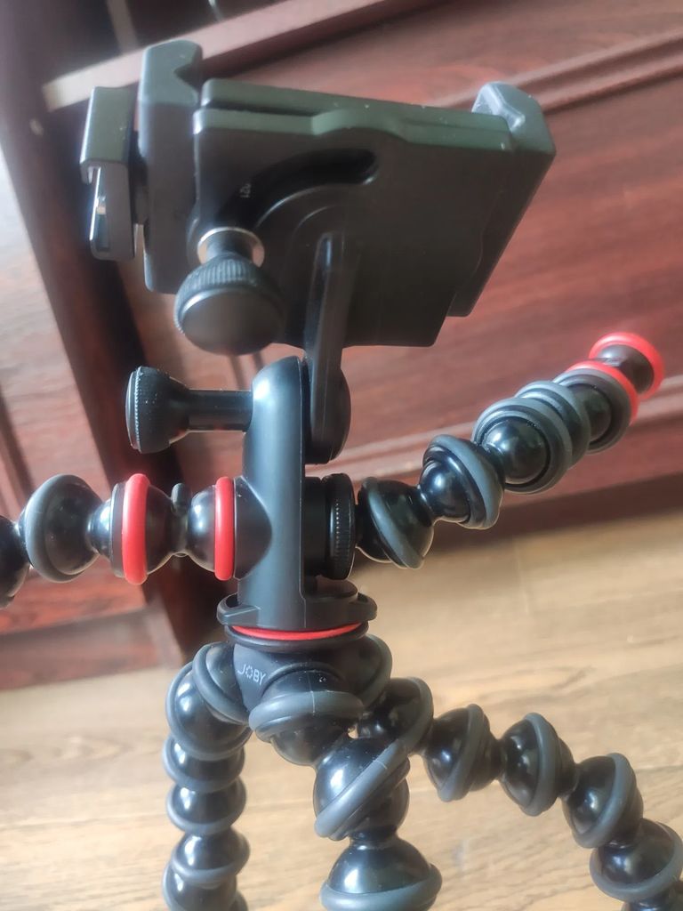 Joby Gorillapod Mini