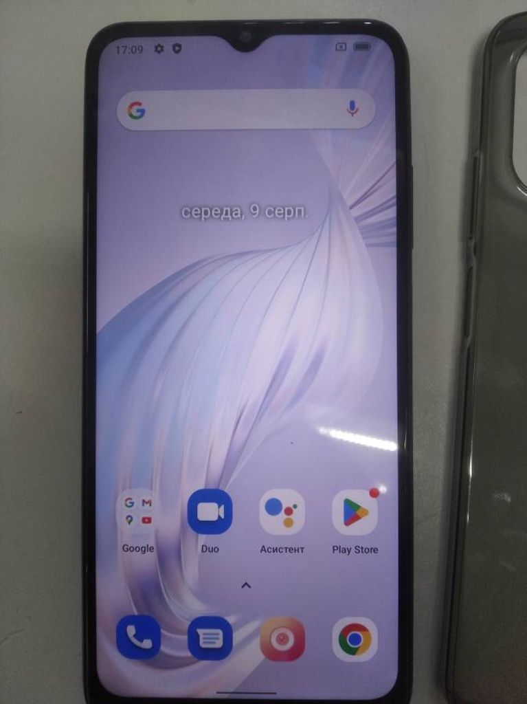 Blackview Oscal C80 8/128GB Blue