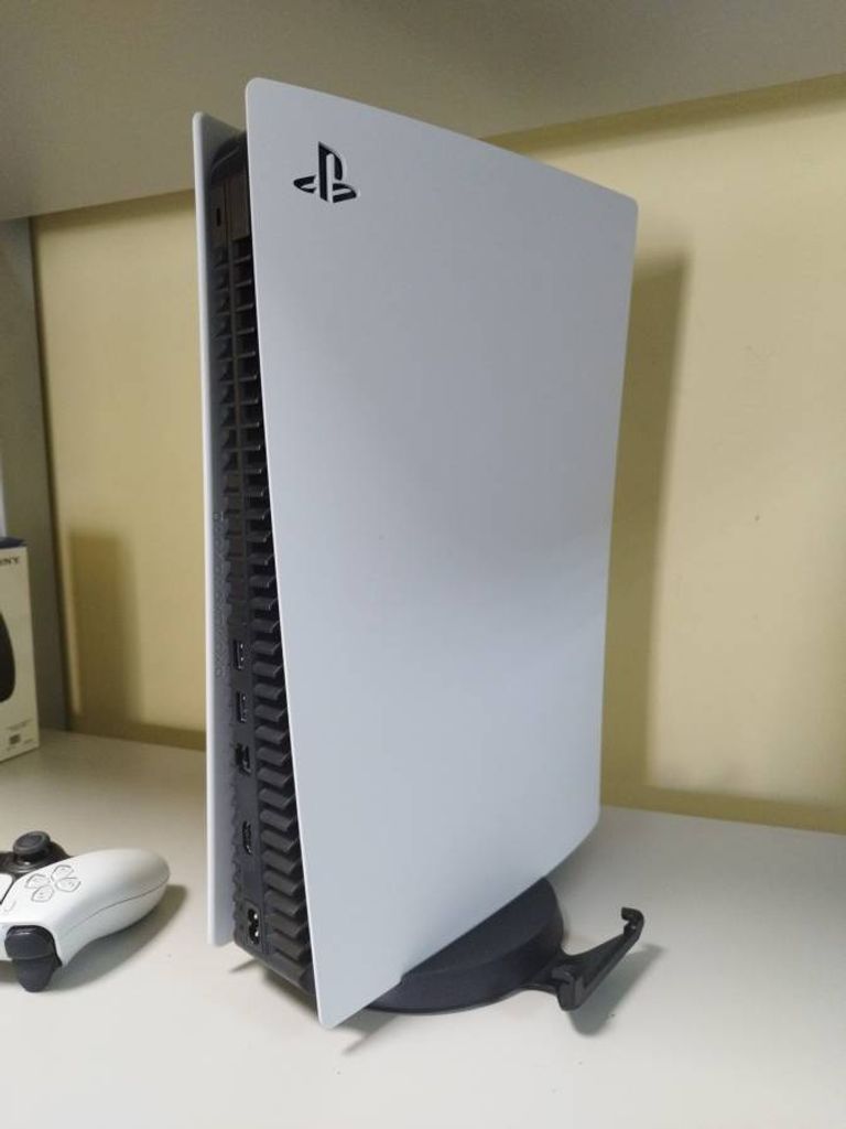 Sony PlayStation 5 Digital Edition 825GB