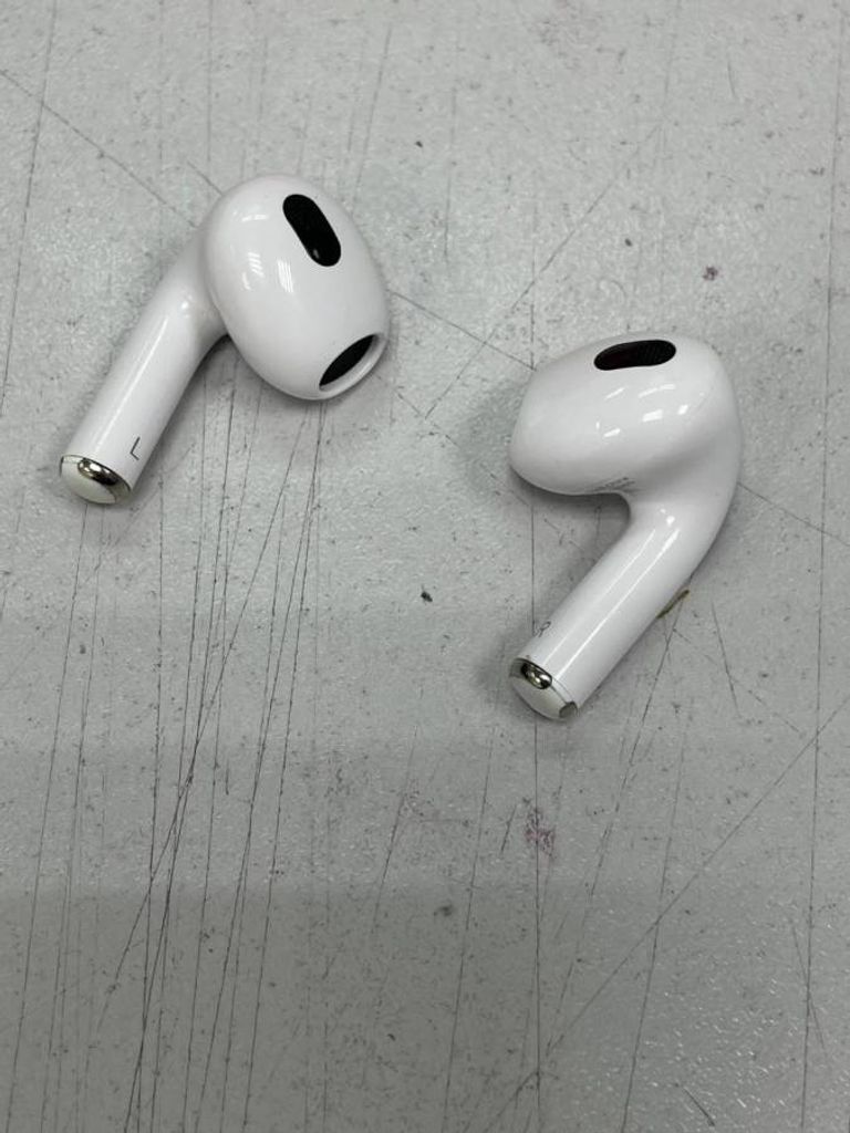 Apple airpods 3rd generation