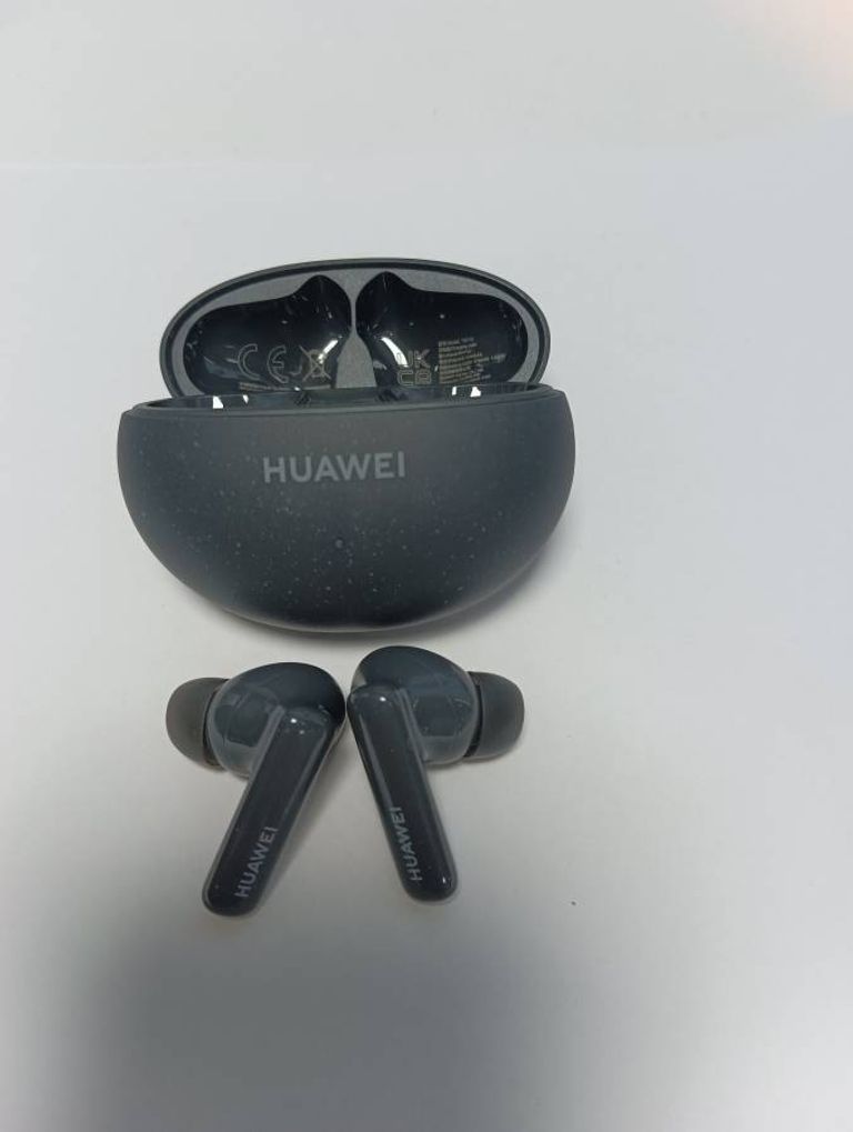 Huawei FreeBuds 5i Black