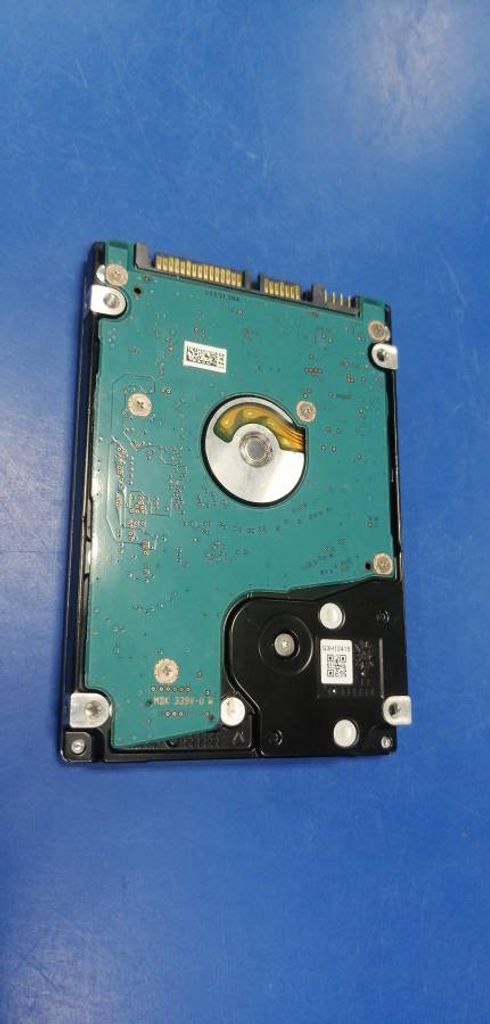 Toshiba MQ01ABD050