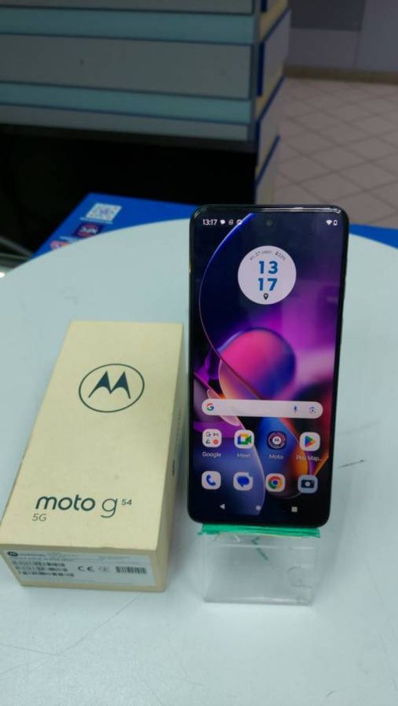 Motorola moto g54 12/256gb