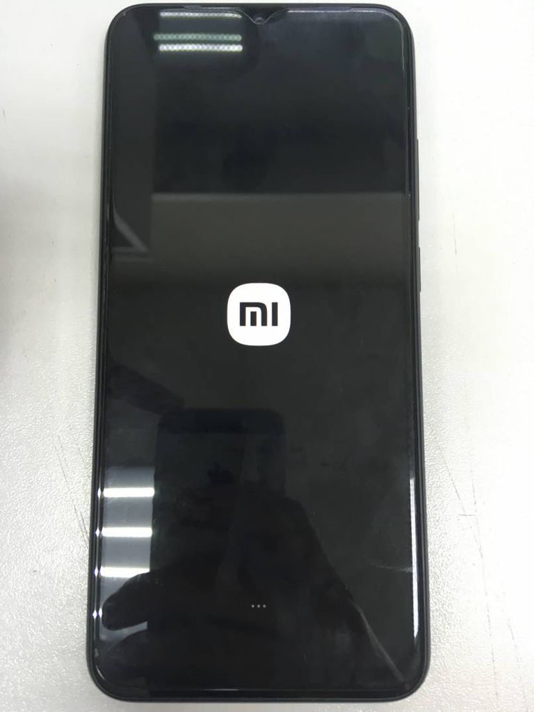 Xiaomi Redmi A2 2/32GB Black